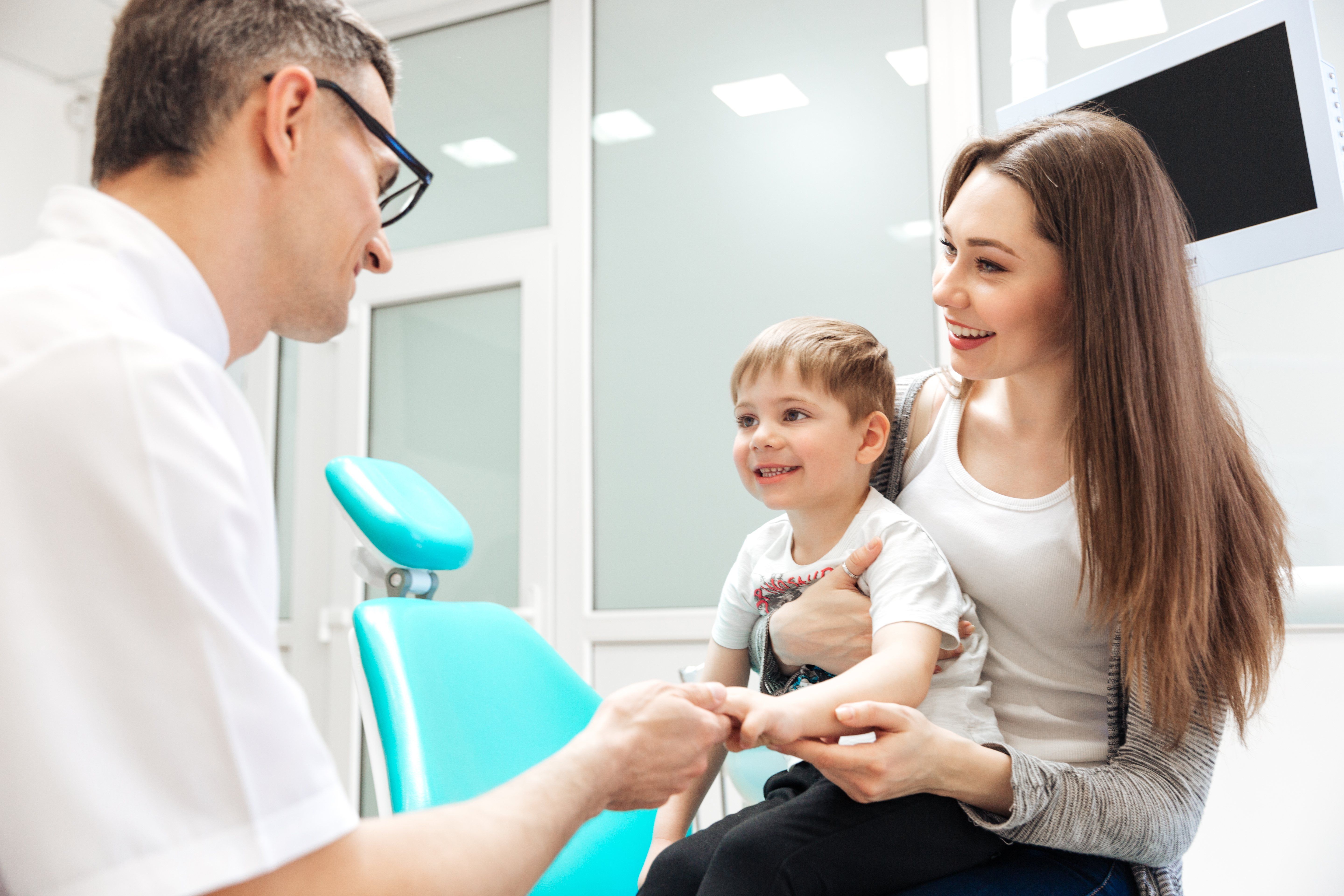 O cheque dentista é um serviço muito procurado