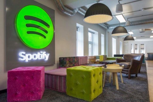 Spotify garante nada saber sobre o novo escândalo de privacidade